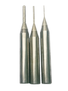 Dental Burs Dentium